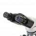 Микроскоп медицинский для биохимических исследований: XSZ-107