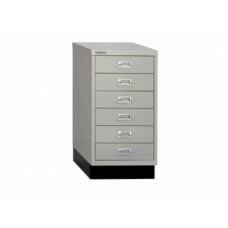 Многоящичный шкаф BISLEY BA 3/6L (PC 113) 