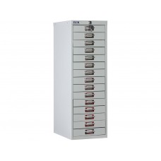 Многоящичный шкафы ПРАКТИК MDC-A4/910/15